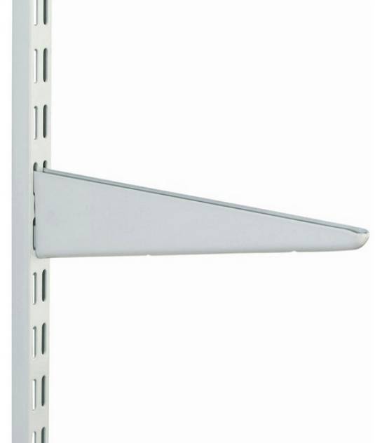 Twinslot Spur Shelving - Extendable Shelving