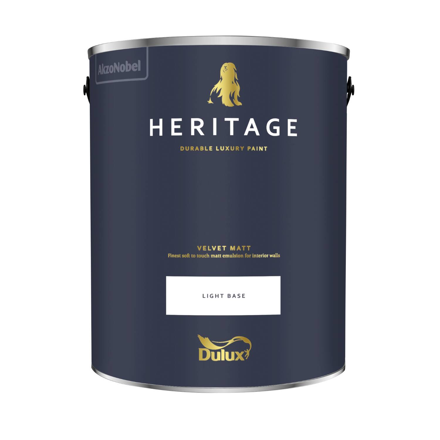 Heritage Velvet Matt