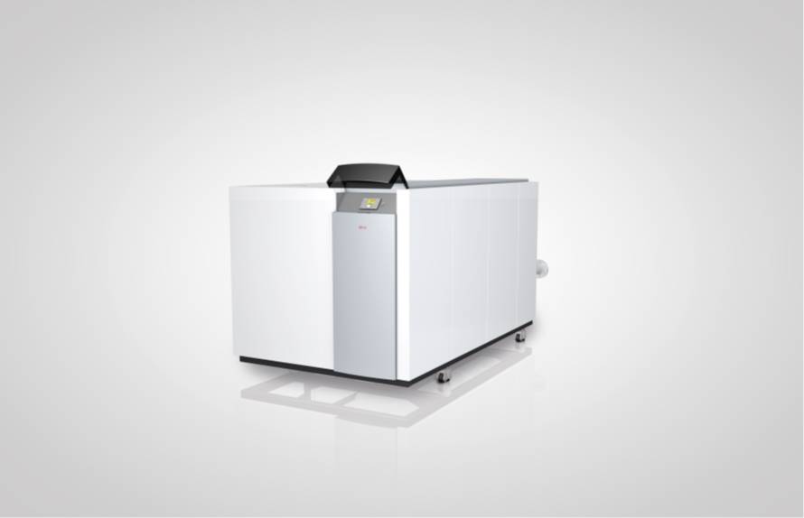 ELCO Trigon XXL Plus (Floor Standing) - Gas Condensing Boiler