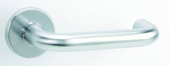 ASSA Distinction lever handles 