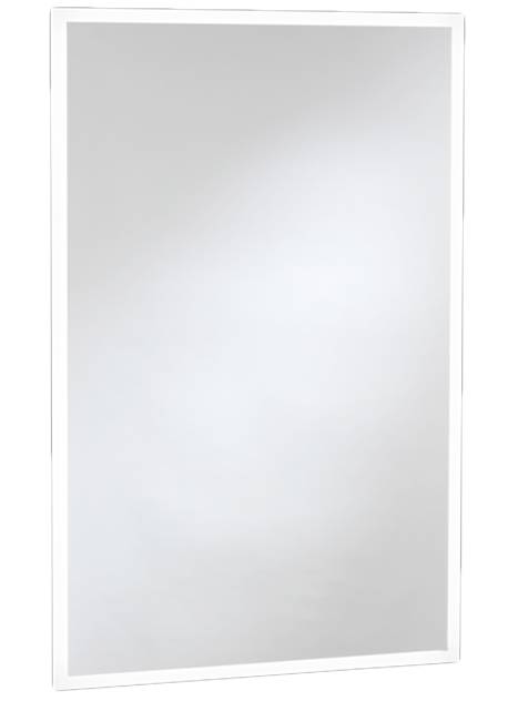 LED Backlit Mirror (Outer Etched) B-1671