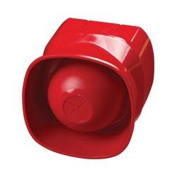 Multi-Tone Open-Area Sounder - Fire alarm