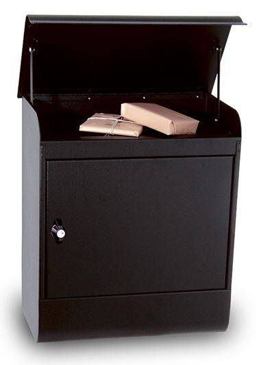 MEFA Magnum Parcel Box - Extra Large  - Large Manual Parcel Box - Standalone