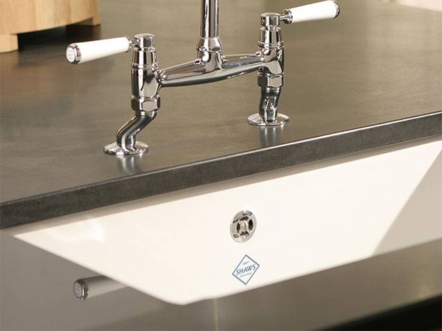 Inset Sink - Inset Kitchen Sink