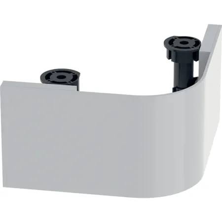 Geberit Selnova Compact Corner Base