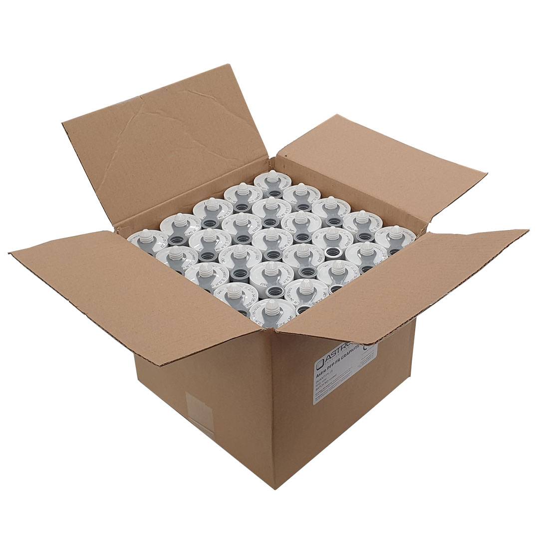 ASTRO PFP FR GRAPHITE - Intumescent Fire Sealant