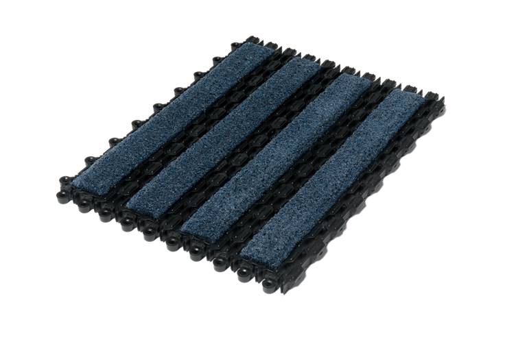 CS Pedisystems® Helix™ Interlocking Tile System