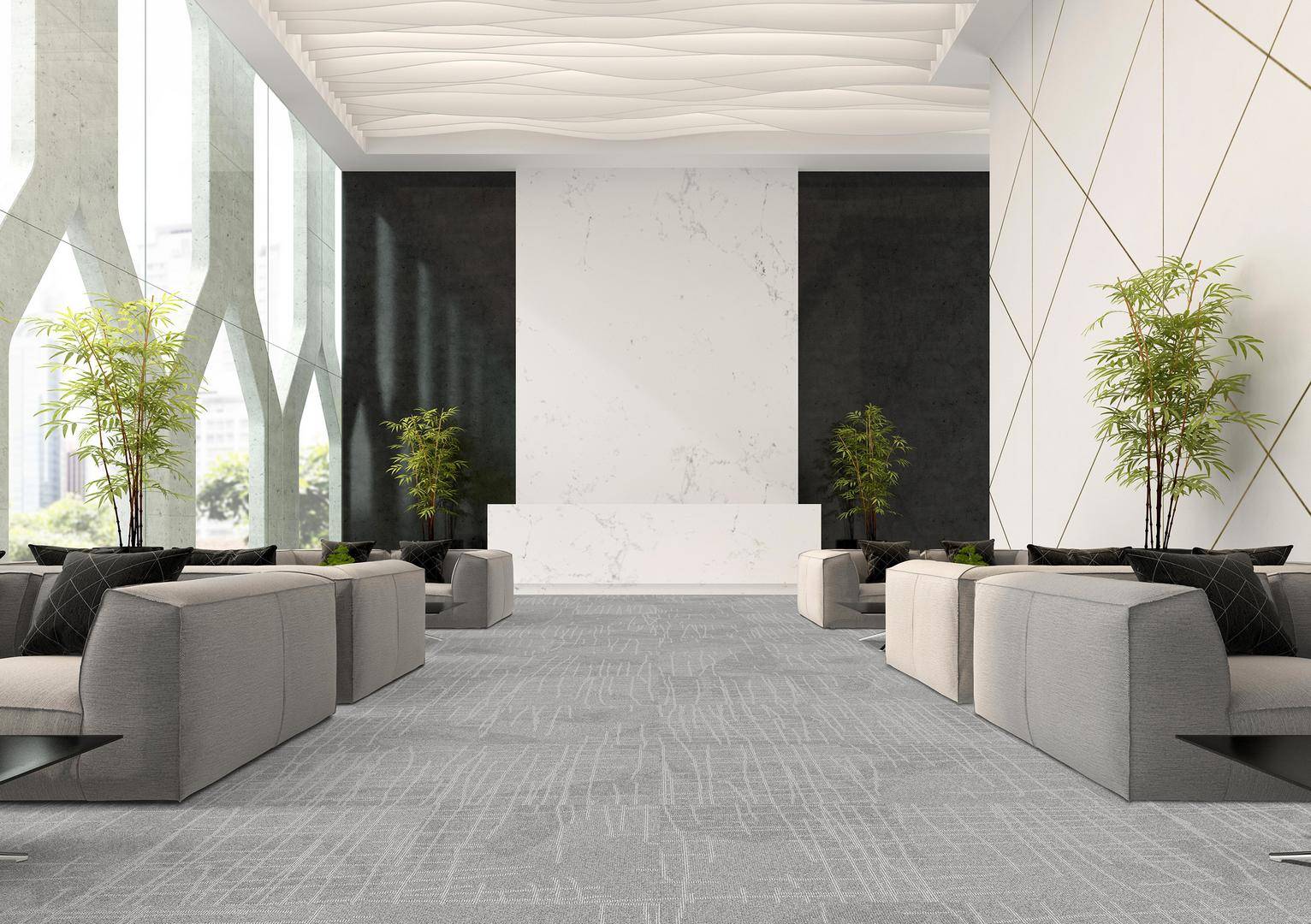 vibe® - carpet tiles