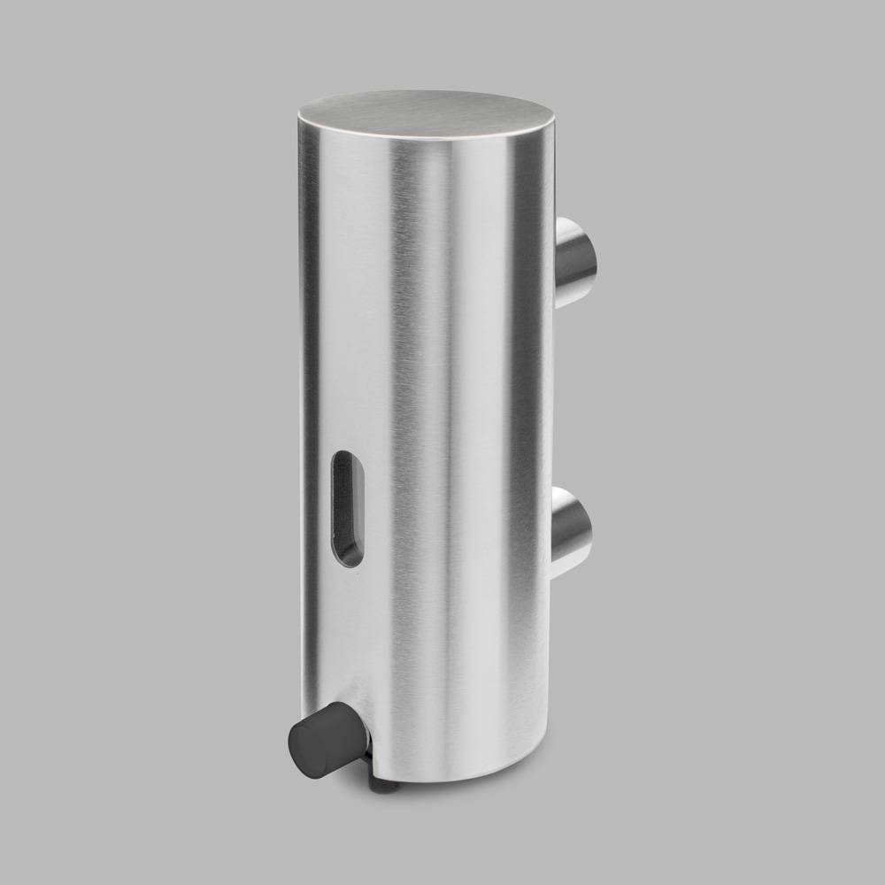 Soap dispenser, 350 ml with indicator