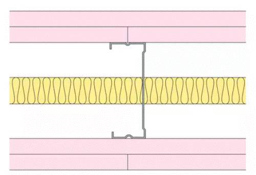 GypWall Single Frame - A206274 (B) (EN)