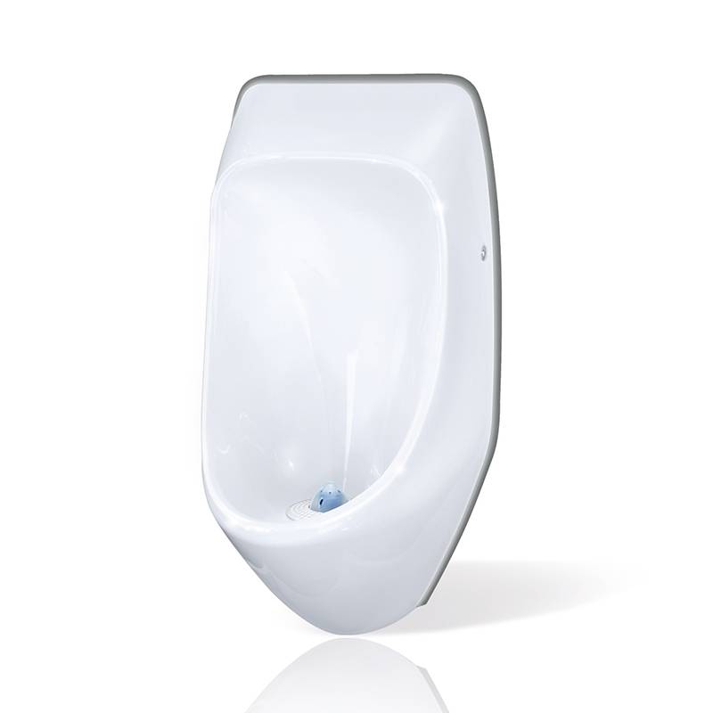 Urimat Eco Waterless Urinal c/w MB ActiveTrap