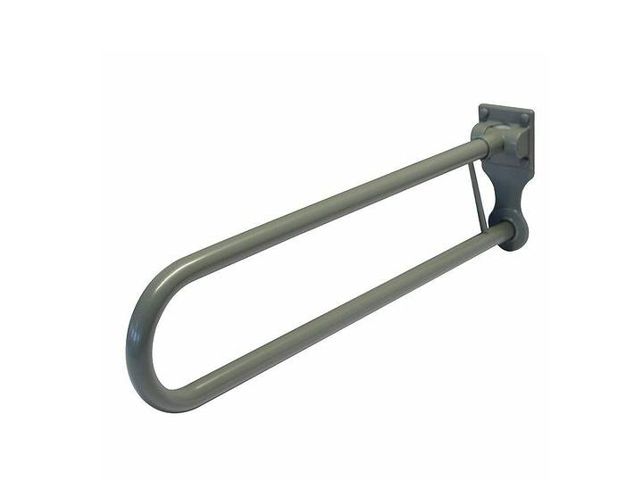Avalon Hinged Support Rail, Concealed Fixings