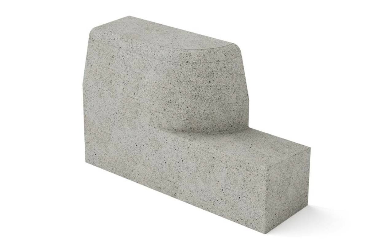 EDENKERB® - Rain Garden Kerb