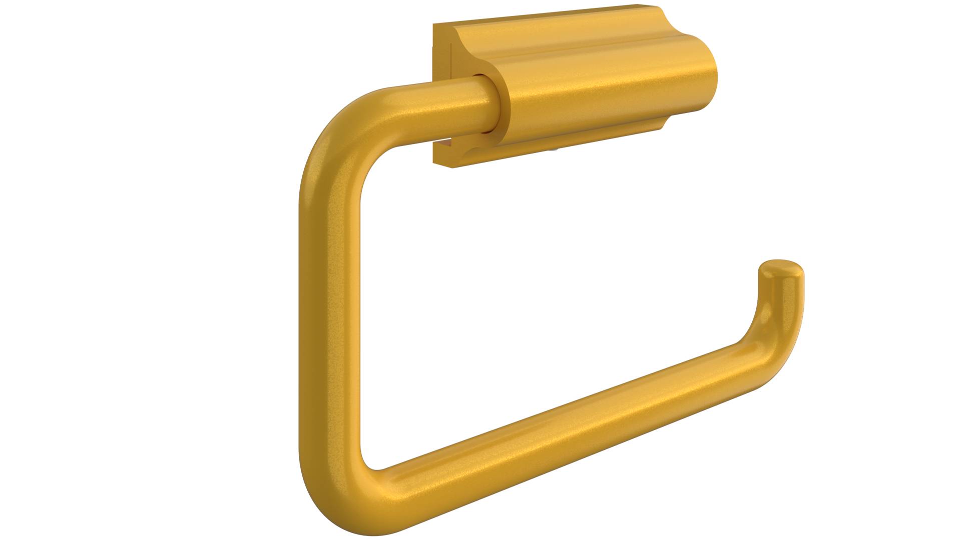 Freedom Toilet Roll Holder