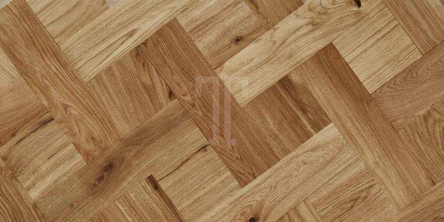 PARQUETRY Collection - Continuous Weave