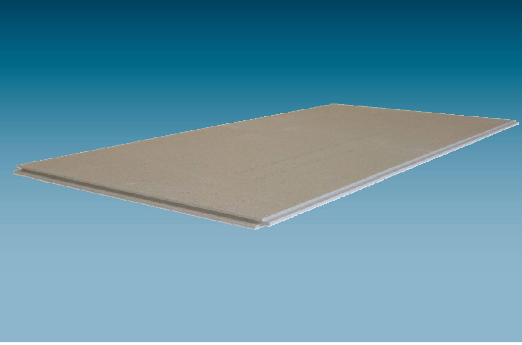 Knauf Dry Screed Panel | Access Floors Distribution | NBS BIM Library