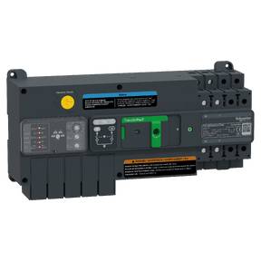 TransferPacT Automatic 2P - Automatic Transfer Switches