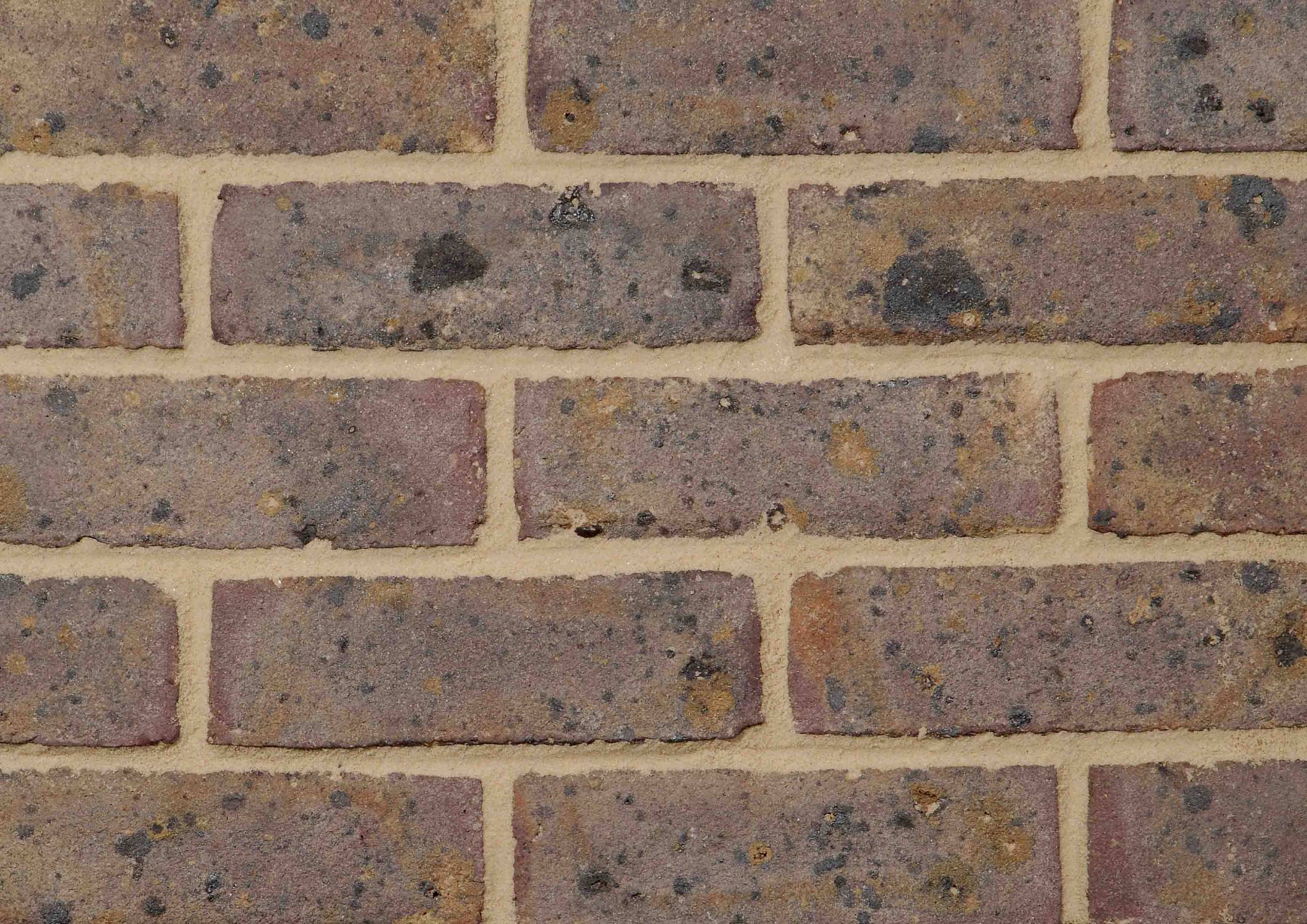 Freshfield Lane Selected Dark Clay Brick 