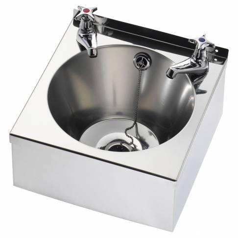 Model B Wash Basin - D20162N