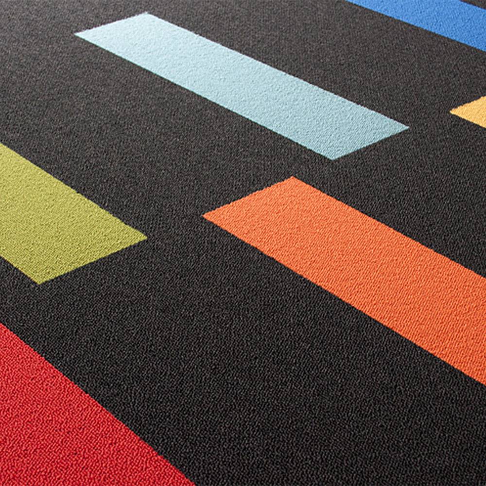 Emphasis - Carpet Tile