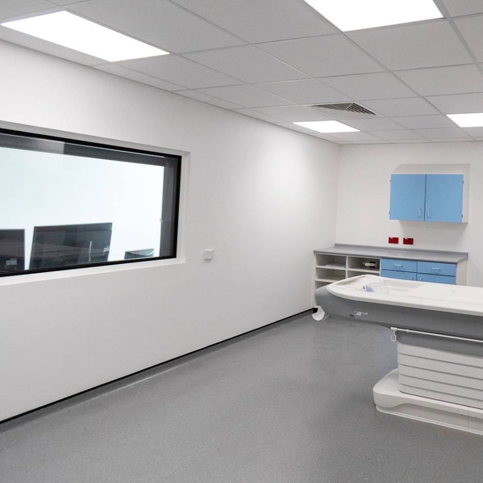 enviro-Bright® - LED Lighting System