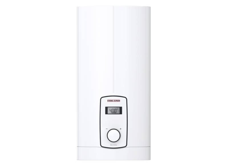 Comfort Instantaneous Water Heater (Plus)