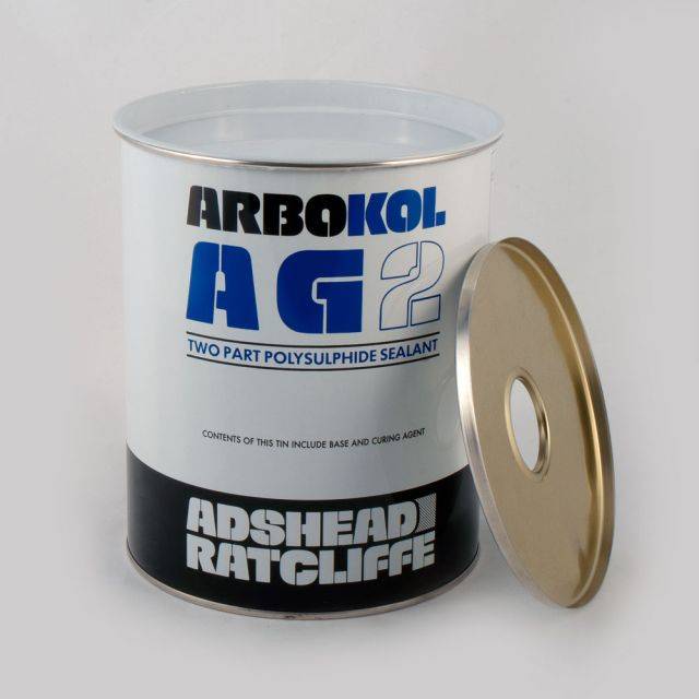 Arbokol AG 2