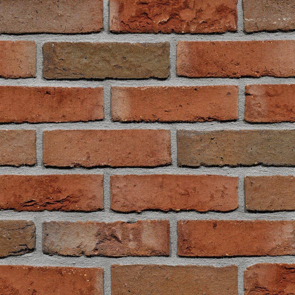 Niagara Falls -Clay Facing Brick