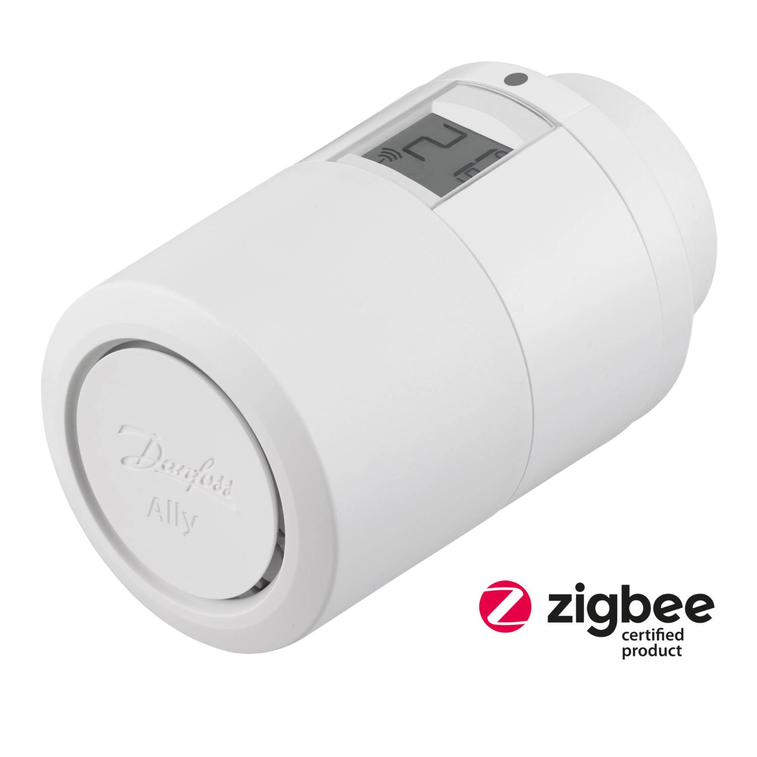 Danfoss Ally™ Radiator Thermostat 