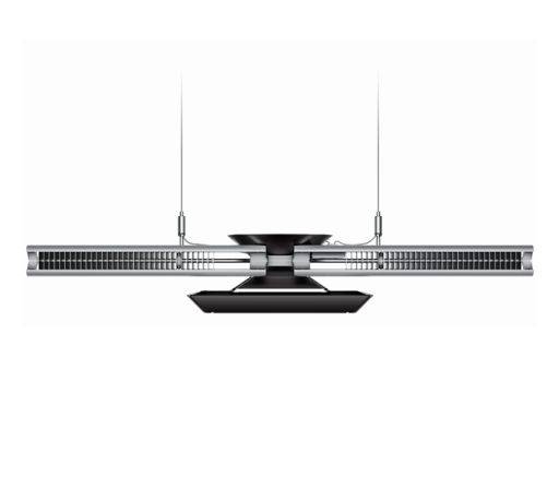 Cu-Beam™ Duo Suspended Light