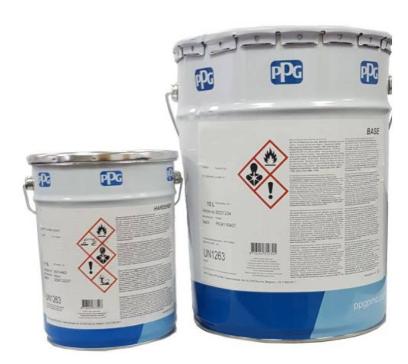 Ppg Sigmacover Self Priming Epoxy Coating Ppg Protective Coatings Nbs Source