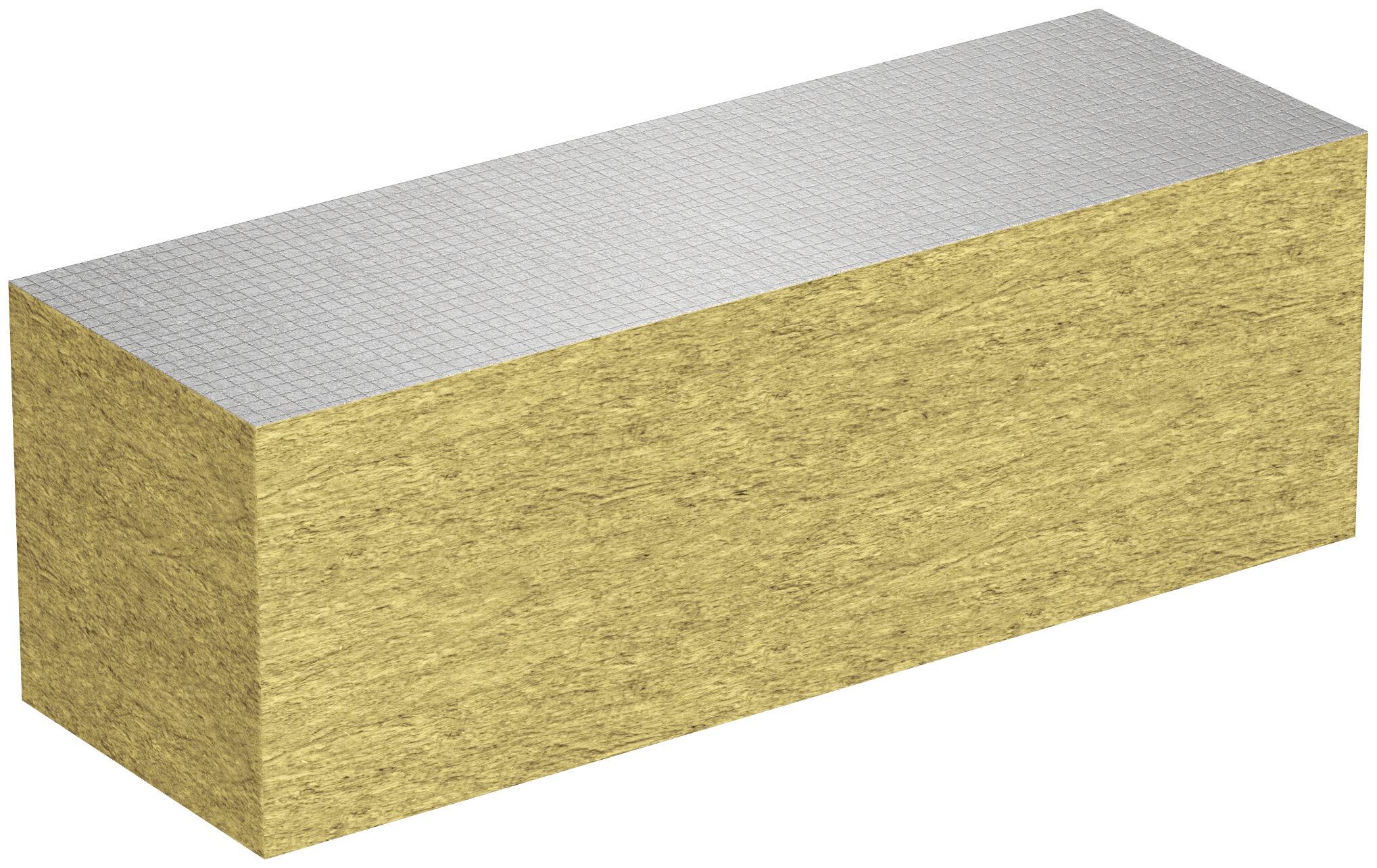 FCFcl Cavity Clad - Cavity Barrier - Cavity Barrier