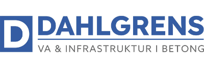 Dahlgrens Cementgjuteri AB logotyp