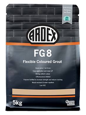 ARDEX FG 8