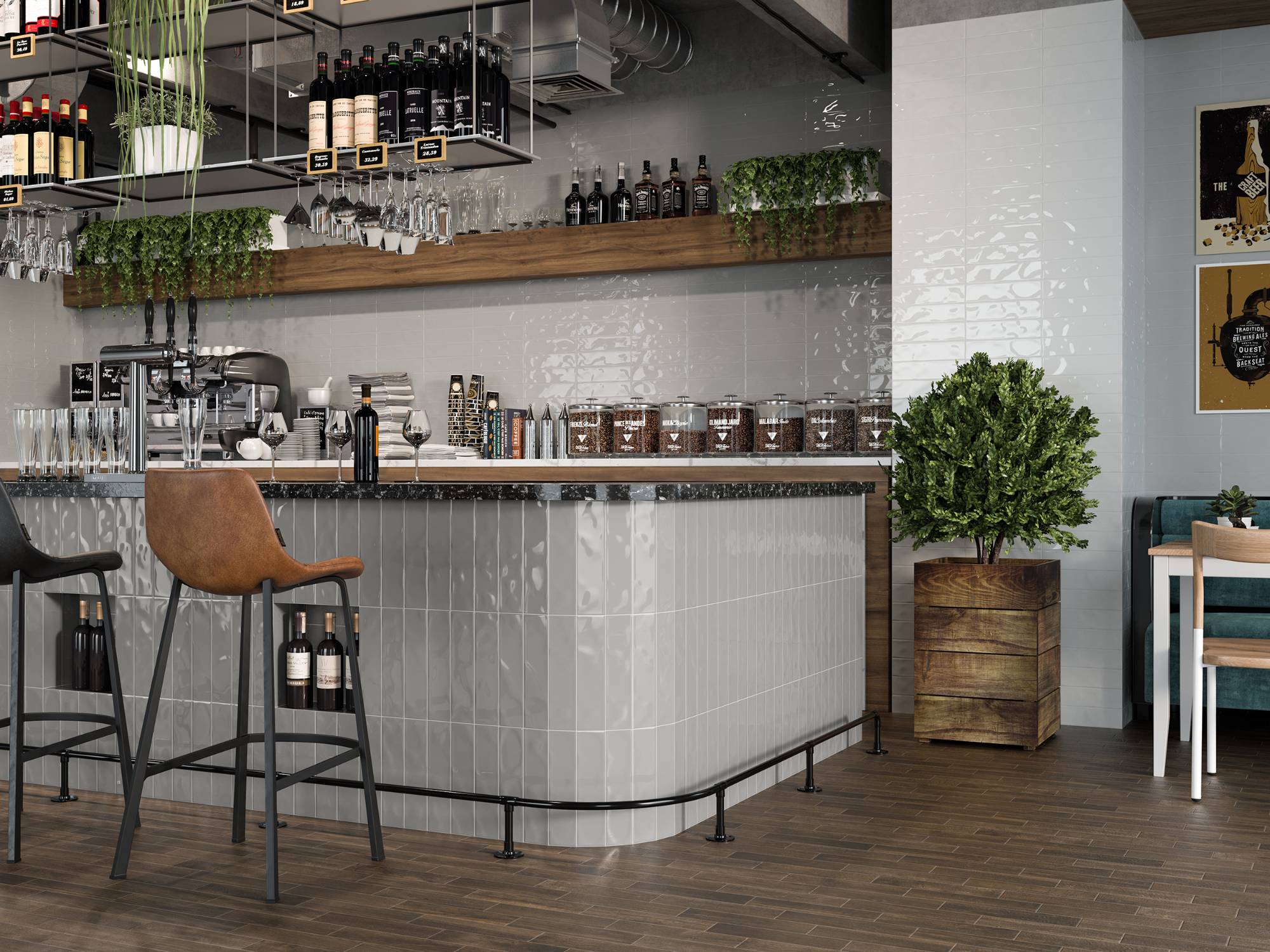 Marquis Porcelain Tiles