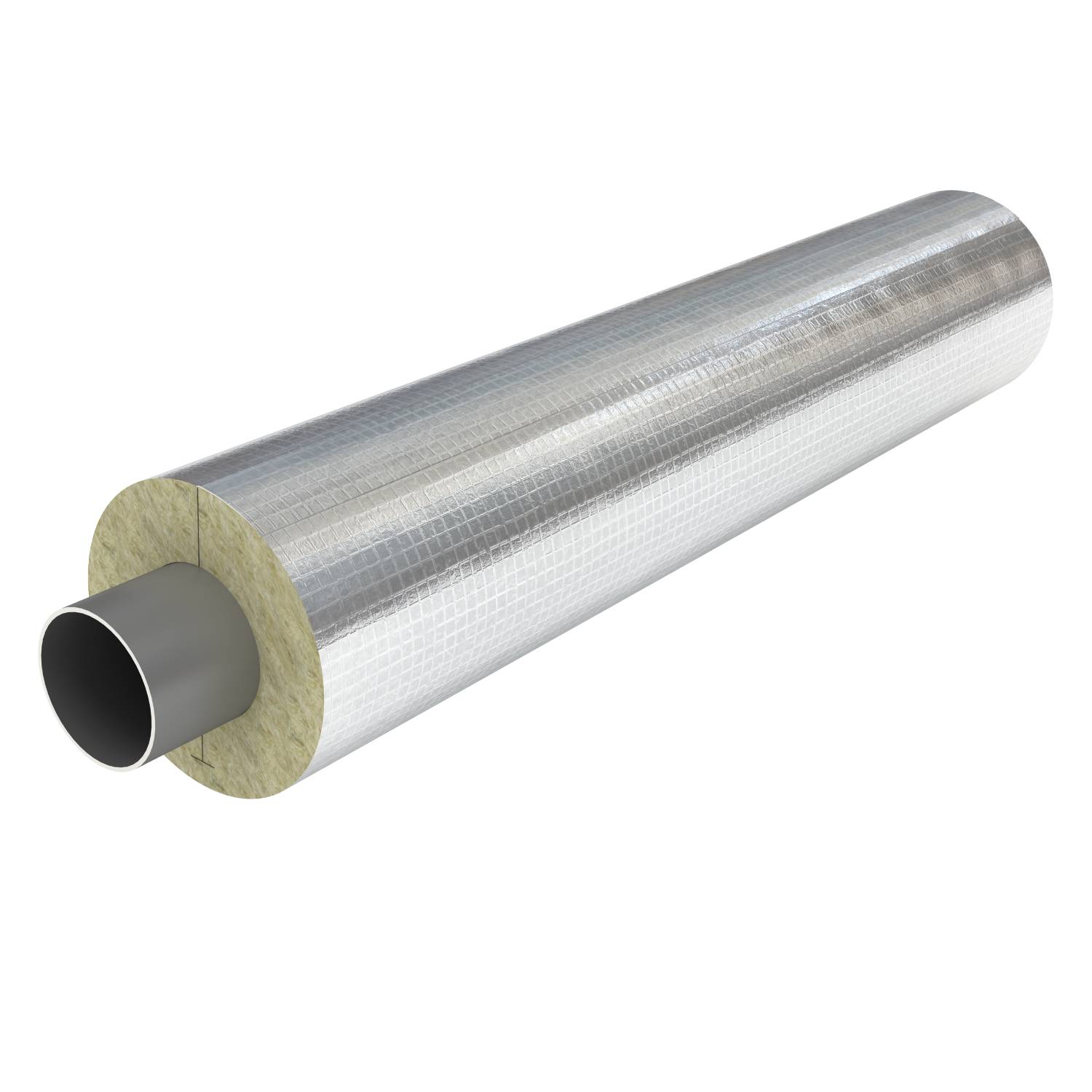 Kingspan K-Roc Pipe Insulation