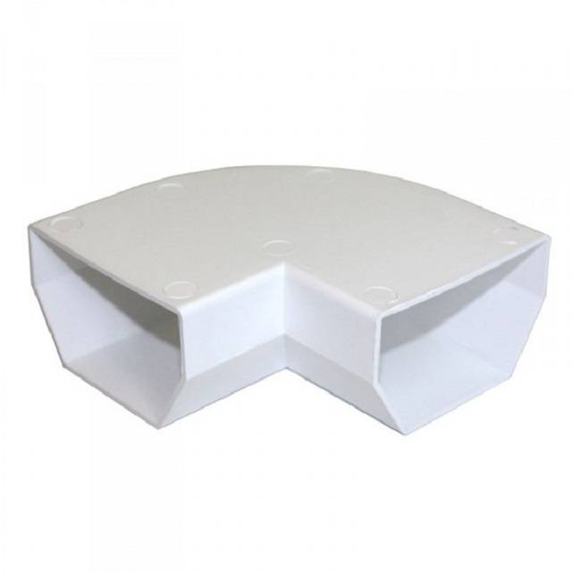 Newton Basedrain Corner