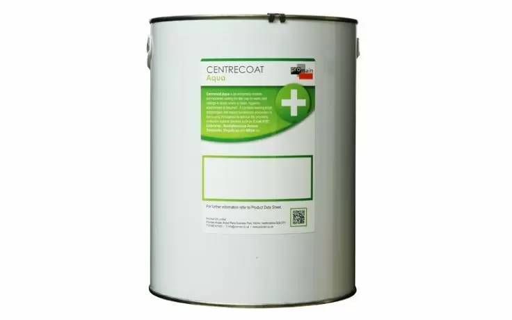 Centrecoat Aqua Anti-Bacterial Hygiene - Hygienic Paint