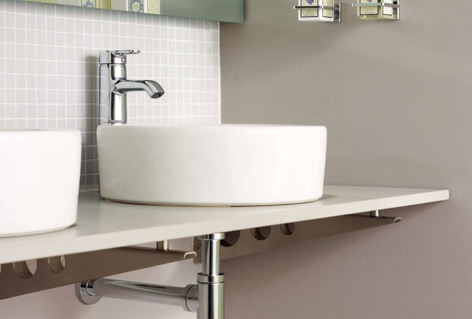 Vanities | Quartz Vanity Units