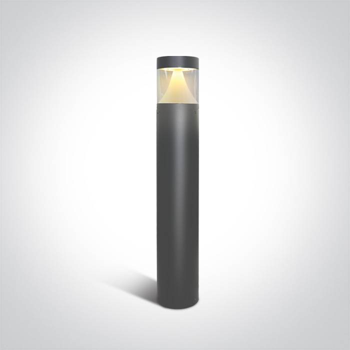 LED Bollard 67410