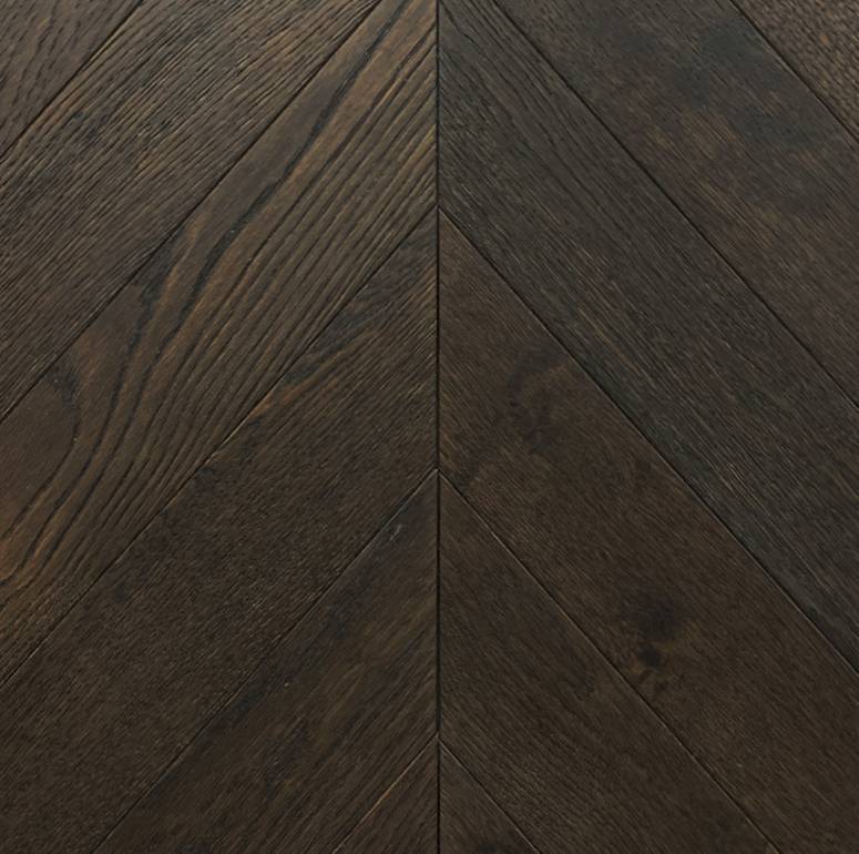 Xylo Flooring - Soho