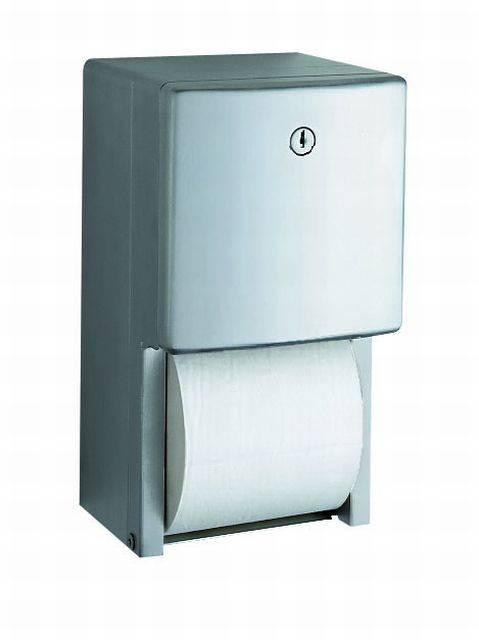 Multi-Roll Toilet Tissue Dispenser B-4288