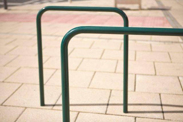 Sheffield Cycle Stand