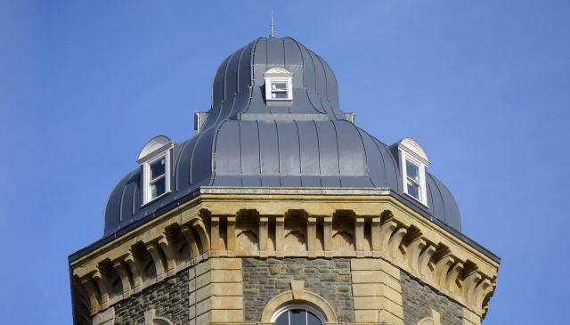 Armourplan PSG PVC Single Ply Membrane - PVC Single Ply Membrane