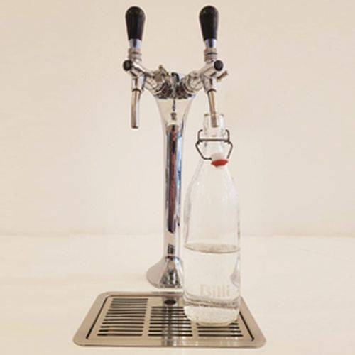 Billi Spring Bottling System 350 (chilled & sparkling)