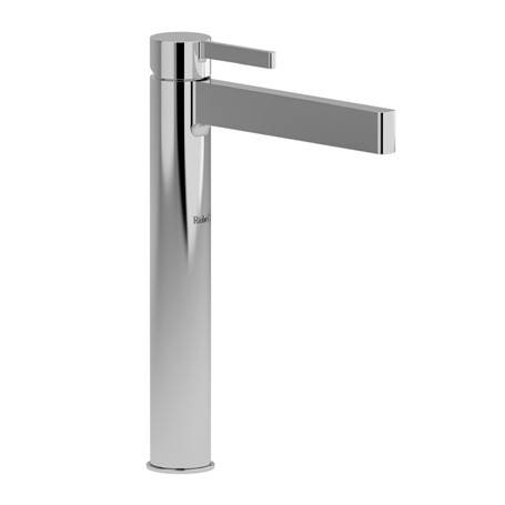 Paradox Single Lever Basin Mixer - Bathroom Basin Tap