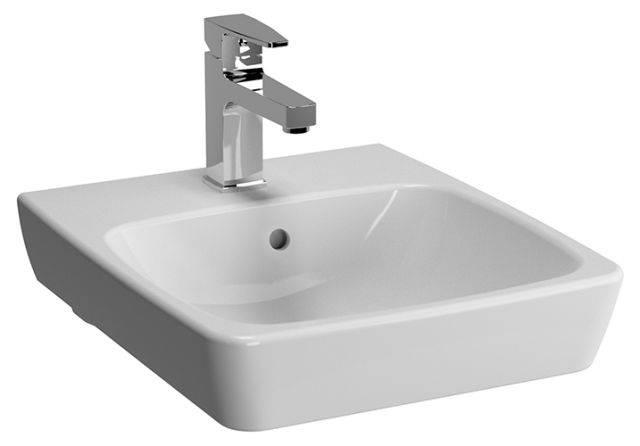 VitrA M-Line Washbasin, 40 cm, 5660