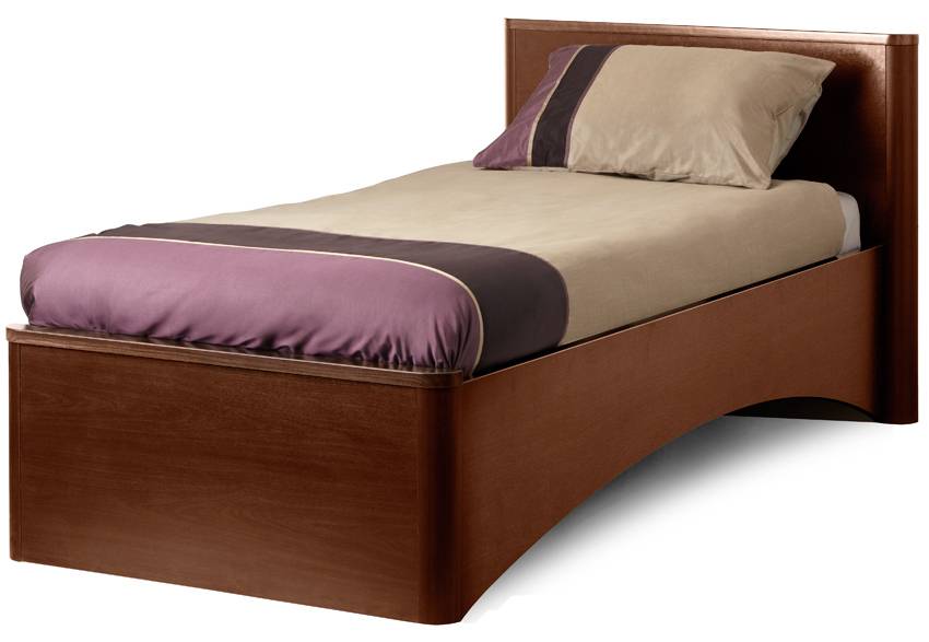 Acumen Bedstead