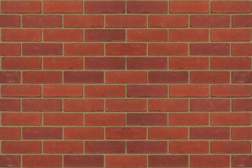 Heritage Red Blend - Clay Bricks