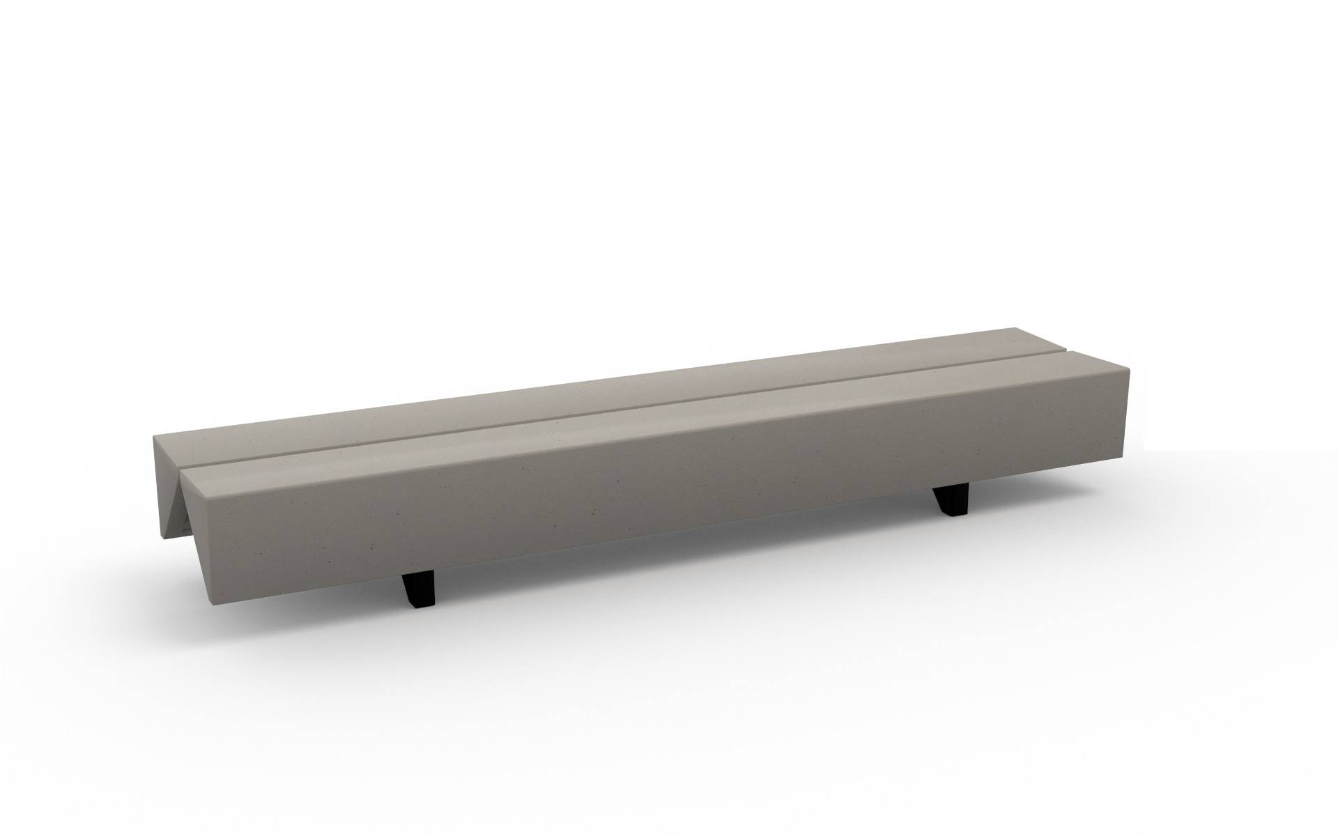 Spitz Bench